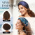 OLESILK Silk Hair Bonnet for Sleeping Women, 100% Mulberry Silk, Anti-Frizz