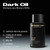 Sebastian Professional Dark Oil Lightweight Shampoo