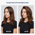 No nothing Strong Mousse for Fine Hair, Fragrance-Free, 6.8 oz