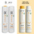 GK HAIR Keratin Shampoo and Conditioner set, Sulfate Free Moisturizing shampoo & conditioner for Color Treated Hair, Hydrating lightweight Formula for Dry, Damaged & Frizzy Hair 10.1oz each