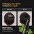 Halogrow Hair Growth Serum Spray for Women & Men Hair Loss – Biotin & Caffeine, Anti-Thinning Hair Regrowth Oil, Advanced Thickening Formula – 1.7 fl. oz./ 50 ml