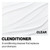 KERACOLOR Clenditioner Cleansing Conditioner Color Safe Prevents Fade - Replaces Your Shampoo, Keratin Infused, 33.8 Fl Oz
