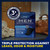 Tena Men Light Incontinence Shields for Men, Men's Pads, Bladder Control, Light Absorbency, 174 Count