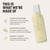 Drybar Southern Belle Volume-Boosting Mousse, 6.5 oz