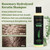 Tgideas Rosemary Biotin Shampoo for Thinning Hair, Volume & Strengthening