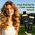 Tgideas Rosemary Biotin Shampoo for Thinning Hair, Volume & Strengthening