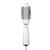 T3 Women's T3 AireBrush One-Step, White/Rose Gold, Oval