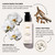 JVN Complete Blowout Styling Milk, 3 Fl Oz