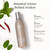 SURFACE Hair - Awaken Therapeutic Conditioner – Natural Ingredients for Thinning Hair and a Healthy Scalp - 6 fl oz