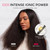 TYMO Hair Dryer Blow Dryer 300M Ionic Hairdryer with Diffuser & Comb