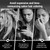 IIIMEIDU meidu Brown Hair Dye Shampoo 3 in 1 for Women Men