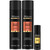 TRESemmé Ultra Fine Hold Hairspray 2-Pack + Travel Size Hair Spray