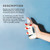 R+Co SPIRITUALIZED Dry Shampoo Mist, 4.2 Oz