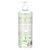 Babo Botanicals Swim & Sport Citrus Mint & Passion Fruit Shampoo & Wash - Purifying Cleanser for hair & body- Removes chlorine & sweat - For all ages - Scented with Citrus & Peppermint Oil - 16 Fl Oz