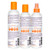 Fairy Tales Swim Shampoo, Conditioner, and Conditioning Spray for Kids- 3 pack | Made with Natural Ingredients in the USA | Chlorine Removal Swimmer Trio | No Parabens, Sulfates, or Synthetic Dyes