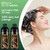 Onilyua Natural Blonde Brown 3-IN-1 Golden Hair Dye Shampoo 500ml, Colors in 10-15 Mins, 100% Coverage for All Hair Types (Blonde Brown)
