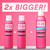VERB Dry Shampoo Dark, 10 oz | Oil Absorbing + Root Refresh for Brunettes