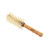 Ibiza Hair - Boar Bristle Large Round Brush (B8-70mm)