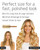 Ibiza Hair - Boar Bristle Large Round Brush (B8-70mm)