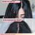 FoxyBae Volumizing Dry Shampoo Spray for Women - With Biotin for Hair Growth - For Dark, Brunette & Blonde Hair - Refreshing & Non-Toxic