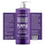 Silver Shine Purple Shampoo and Conditioner Set 16 Fl Oz