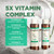 Soapbox Tea Tree & Mint Conditioner for Dry Scalp, 33.8 oz