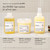 Davines DEDE/Shampoo Gentle Daily Cleansing For All Hair Types, 8.5 Fl Oz