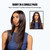 BaBylissPRO Hair Straightener, Nano Titanium Technology, 1 1/2", Blue