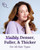 Keranique Follicle Booster - Keratin Enriched Hair Follicle Stimulator Spray for Thicker, Fuller Density Restoration