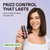 Wavytalk Smooth Barrier Heat Protectant Spray for Hair