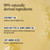 California Naturals Curly Kiddo Shampoo & Conditioner Set with Argan Oil, Enriched Rice Water and Shea Butter, Sulfate Free, For Kids with Curly Hair, 20 oz