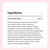 ForChics Hair Growth Spray for Women- Hormone Free- Safe Hair Regrowth
