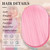 SUKRI Pink Bob Wig with Bangs for Women- Cospaly,Funny,Color straight Wigs