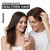 Masofta Hair Density Serum for Growth, Fuller & Denser Looking Hair with 3% Redensyl, 5% Capixyl, 4% Anagain, 3% Procapil & 3% Baicapil, Biotin, Strengthens Roots For Men & Women 1.69 fl.oz./50ML