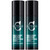 TIGI Catwalk Curls Rock Amplifier Curl Cream 2-Pack, 5.07 Oz Ea