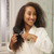 Black Detangler Brush by Felicia Leatherwood - For Kinky, Curly, Wavy 4c or Straight Hair - Tame Your Tangles Smooth Your Coils - Pain Free for All Ages