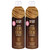 Not Your Mother's Clean Freak Dark Hair Dry Shampoo (2-Pack) - 12 oz Each - Palo Santo Fragrance - Waterless Shampoo - 70% More to Instantly Refresh Dark Hair Between Washes