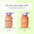 Evereden Kids Detangling Conditioner, Dermatologist-Tested, EWG Verified