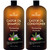 Anti Hair Loss Castor Oil Shampoo Conditioner For Men & Women Sulfate Free