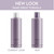 ALURAM Coconut Water Purple Shampoo for Women, Boosts Brightness, Banishes Brass, for All Hair Types, 12 Fl Oz