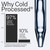 Act+ Acre, Stem Cell Scalp Serum, Reduces Shedding, 2.2 fl oz
