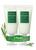 AROMATICA Rosemary Scalp Scrub (2 Packs) 5.82oz / 165g