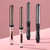 L'ANGE Hair Le Curl 32 MM Titanium Curling Wand | Professional 1.25 Inch Curling Iron for All Hair Types | Clip Free Hair Curler | Best Curling Wand for Tighter Curls & Beach Waves