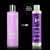 Pravana The Perfect Blonde Purple Toning Shampoo | Neutralizes Brassy, Yellow Tones | For Color-Treated Hair | Chromasilk Enhances Shine & Protection | Vegan, Paraben & Sulfate Free | 33 Fl Oz