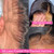 ANDRIA 13x4 Lace Front Wigs 200% Density Lace Front Wig Pre Plucked Glueless Wigs Straight Black Synthetic lace front wig 13x4 HD Lace Frontal Wigs natural Lace Closure Wigs for Black Women 26 Inch
