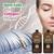 First Botany, Biotin Hair Growth Shampoo Conditioner Anti Hair Loss Thickening formula Collagen & Stem Cell For Hair Regrowth Anti Thinning Sulfate Free For Men Women Anti Dandruff Treatment 16 oz x2