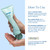 Aquage Defining Curl Gel & Curly Hair Enhancer, 6 oz