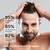 Root Activator Shampoo For Men – Rosemary Biotin, Thinning Hair, 10 fl oz