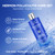 Hermon Folliculitis Treatment (Folliculitis Cream & Shampoo)