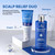 Hermon Folliculitis Treatment (Folliculitis Cream & Shampoo)